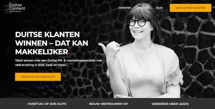 Duitse-Content